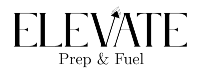 Elevate Prep & Fuel
