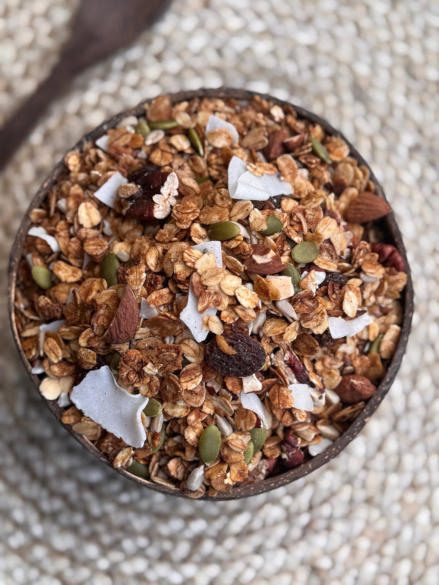 Granola