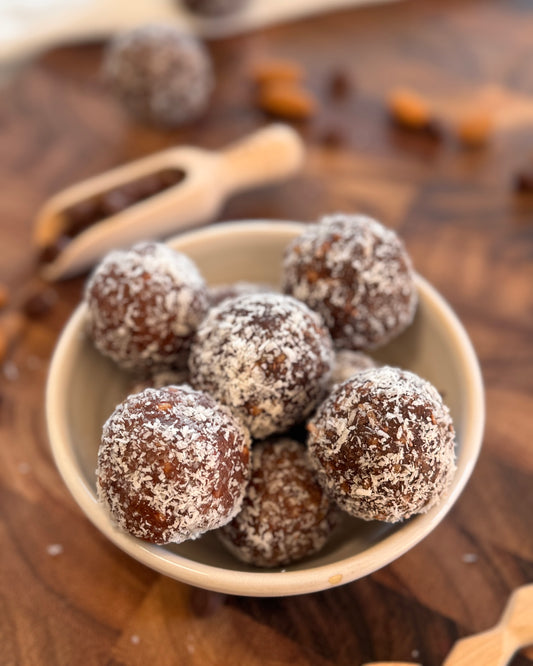 Protein Balls