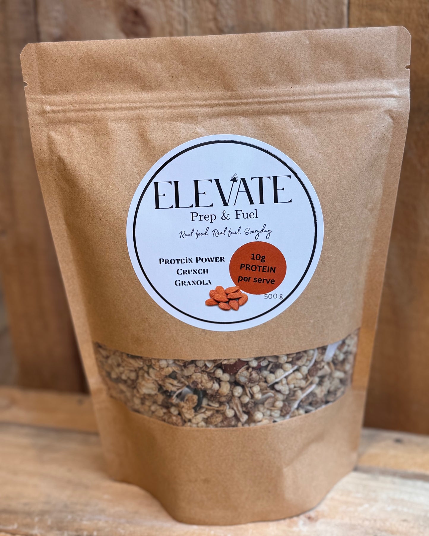 Granola
