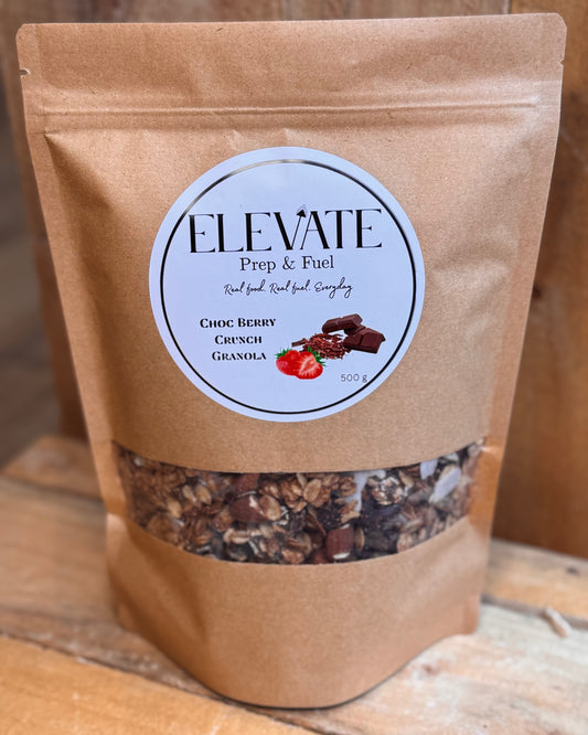 Granola